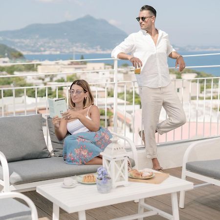 Le Volte Procida Home Екстер'єр фото