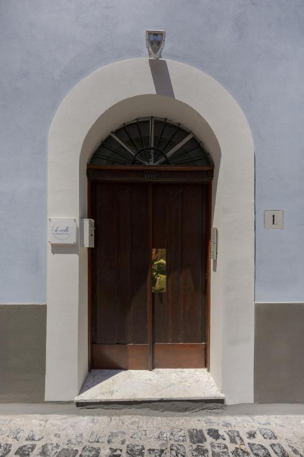 Le Volte Procida Home Екстер'єр фото