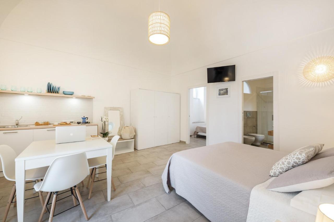 Le Volte Procida Home Екстер'єр фото