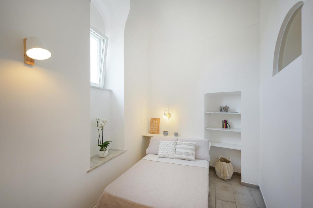 Le Volte Procida Home Екстер'єр фото