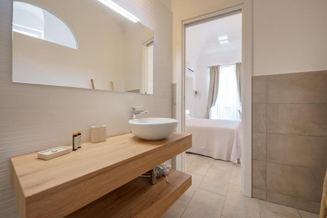 Le Volte Procida Home Екстер'єр фото