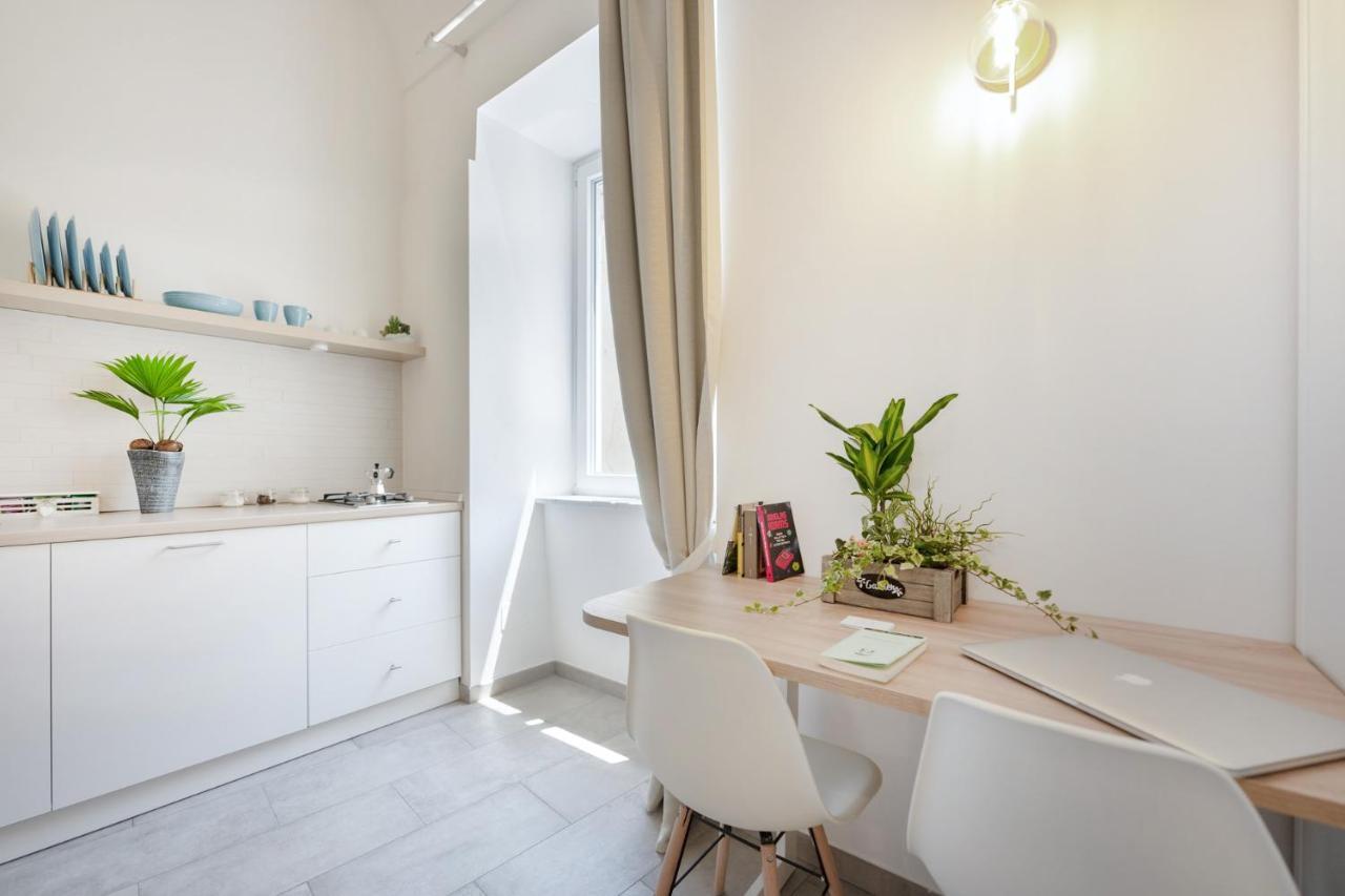 Le Volte Procida Home Екстер'єр фото