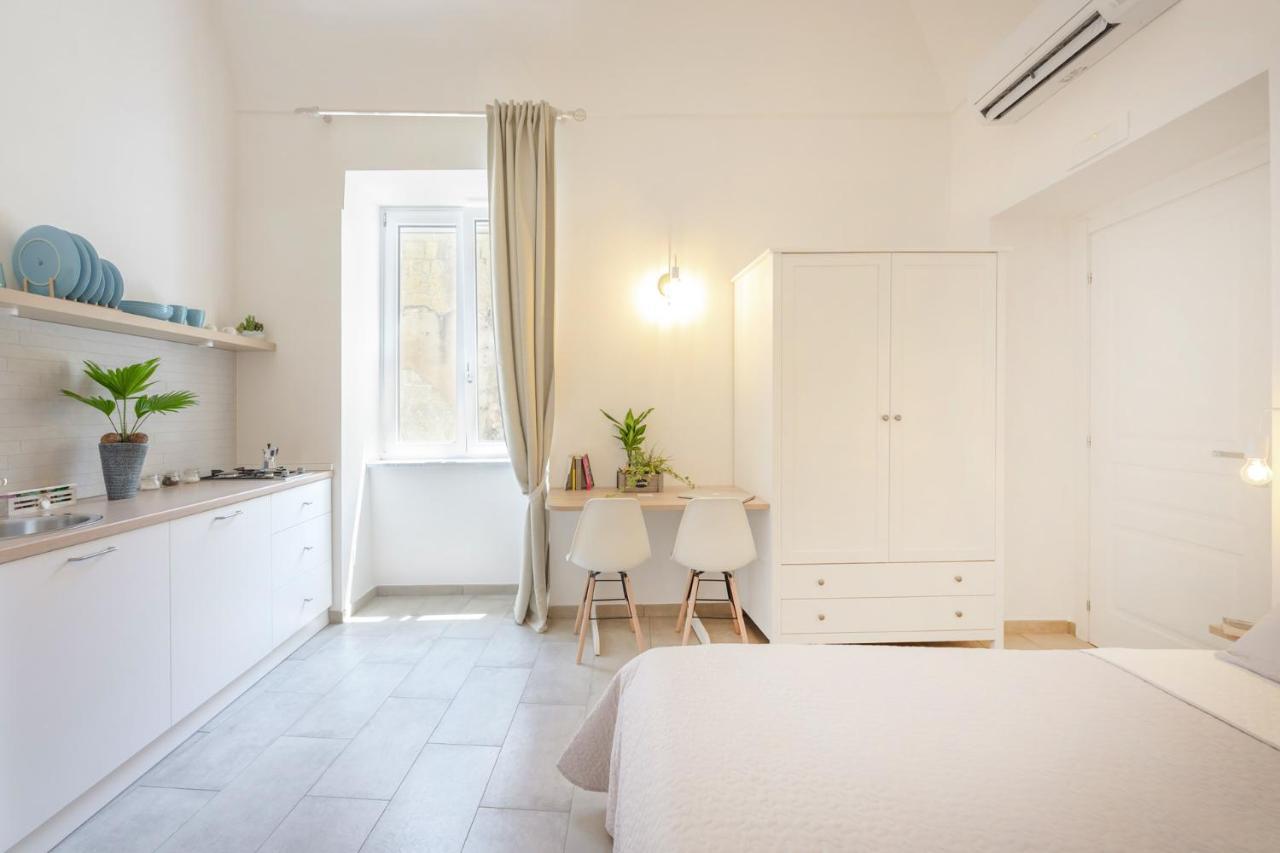 Le Volte Procida Home Екстер'єр фото